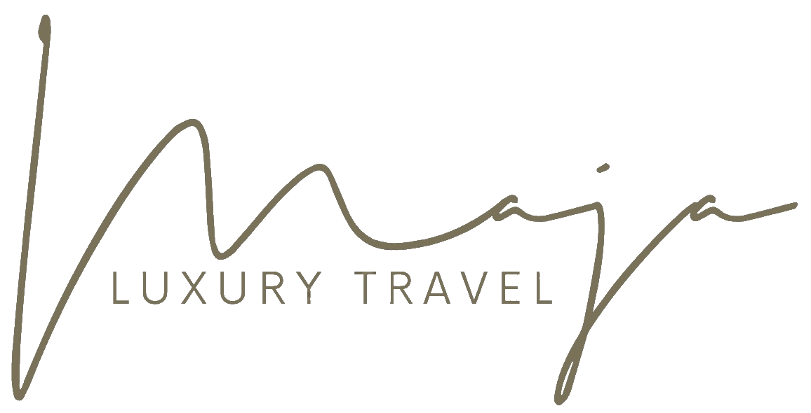 Maja Luxury Travel